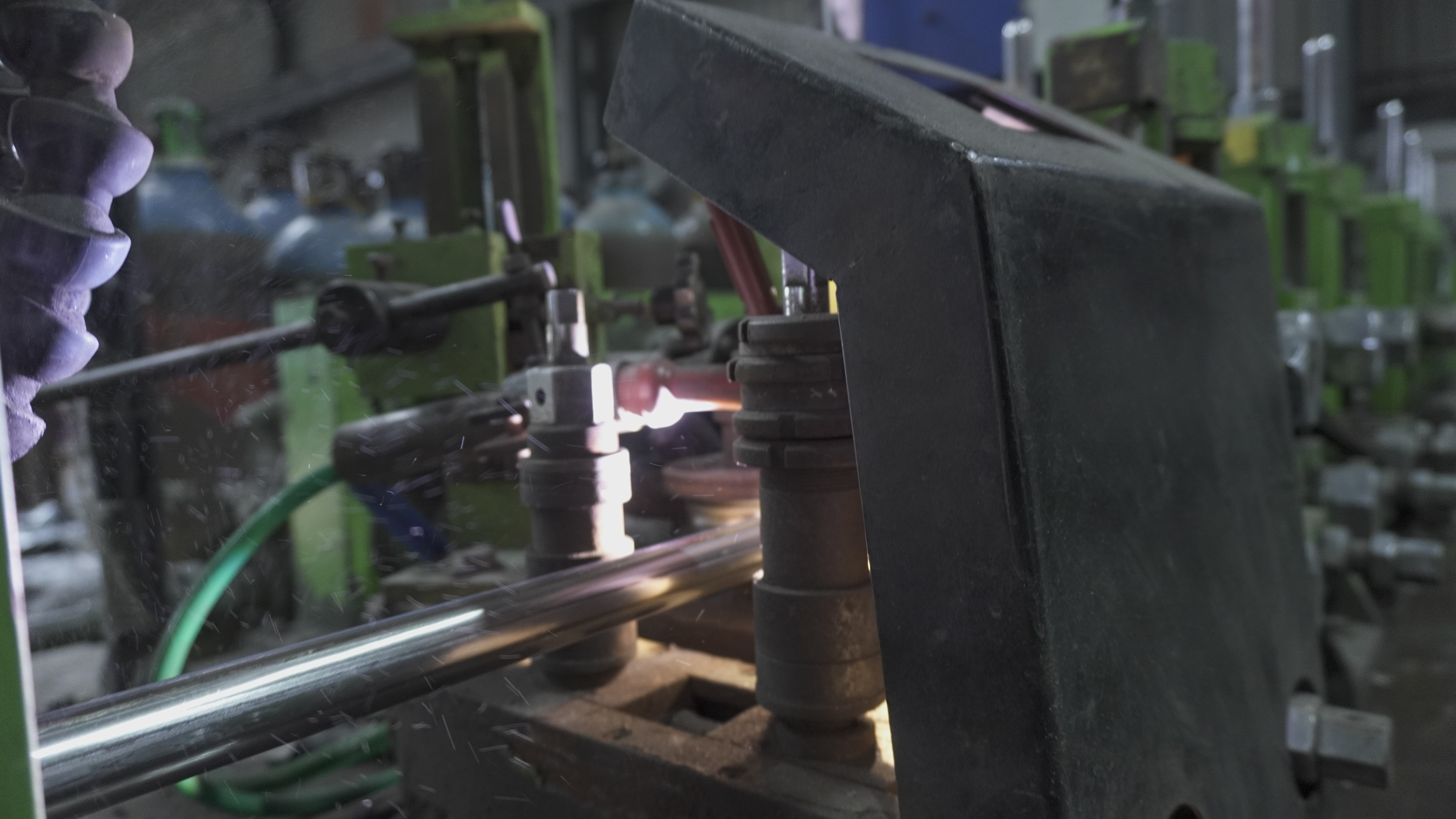 Tube Mill
