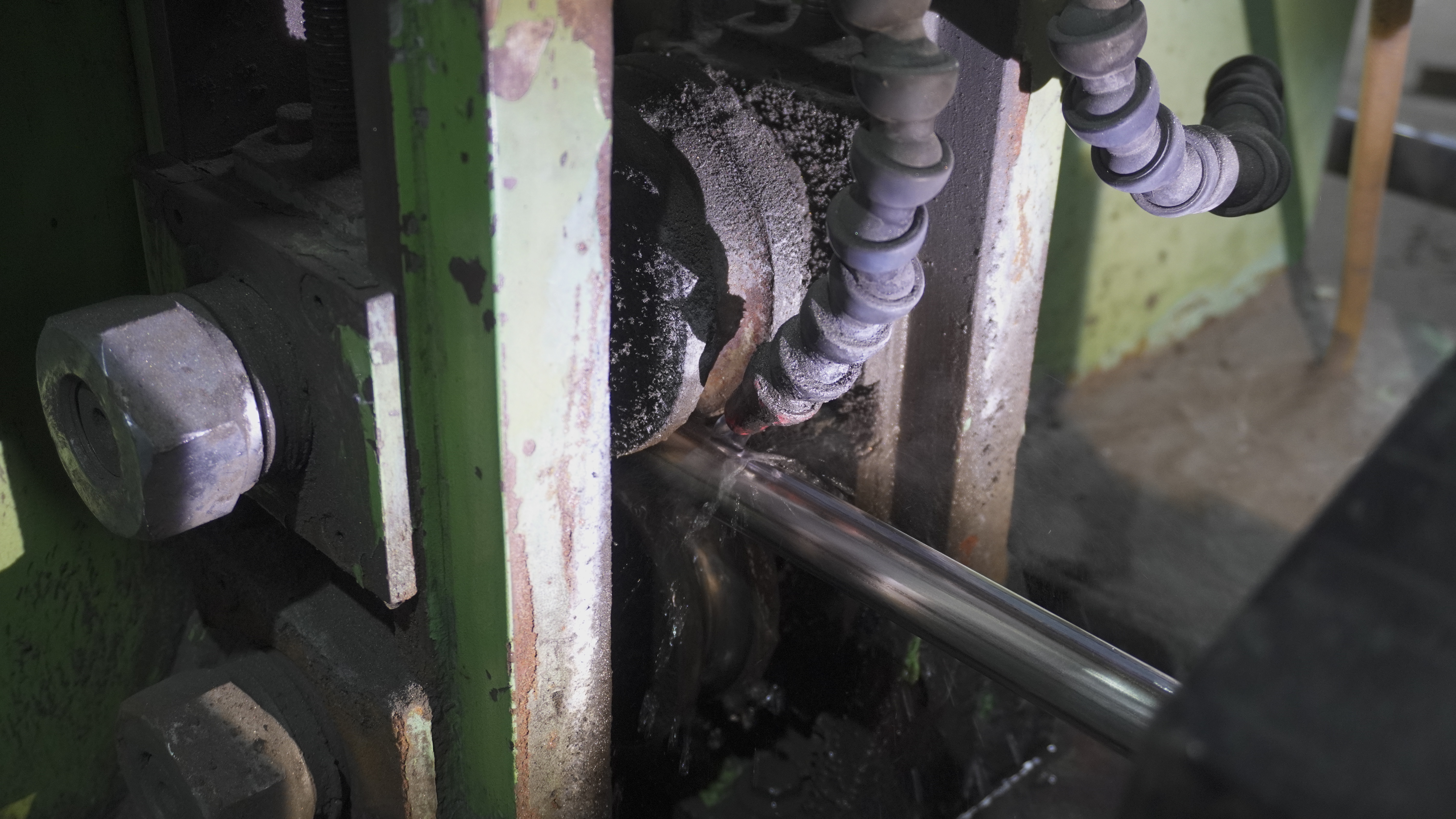 Forming Machine
